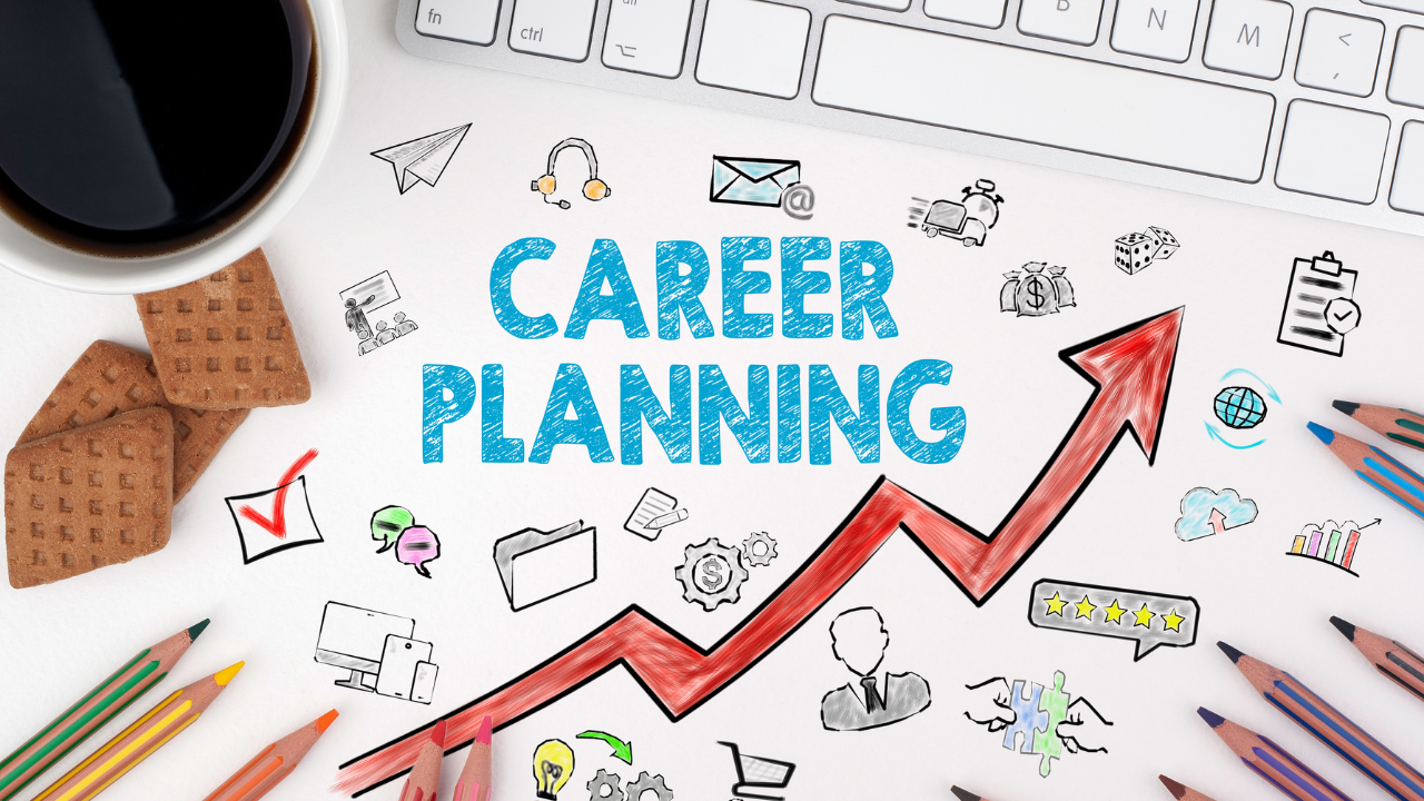 Career Guidance for Microsoft 365