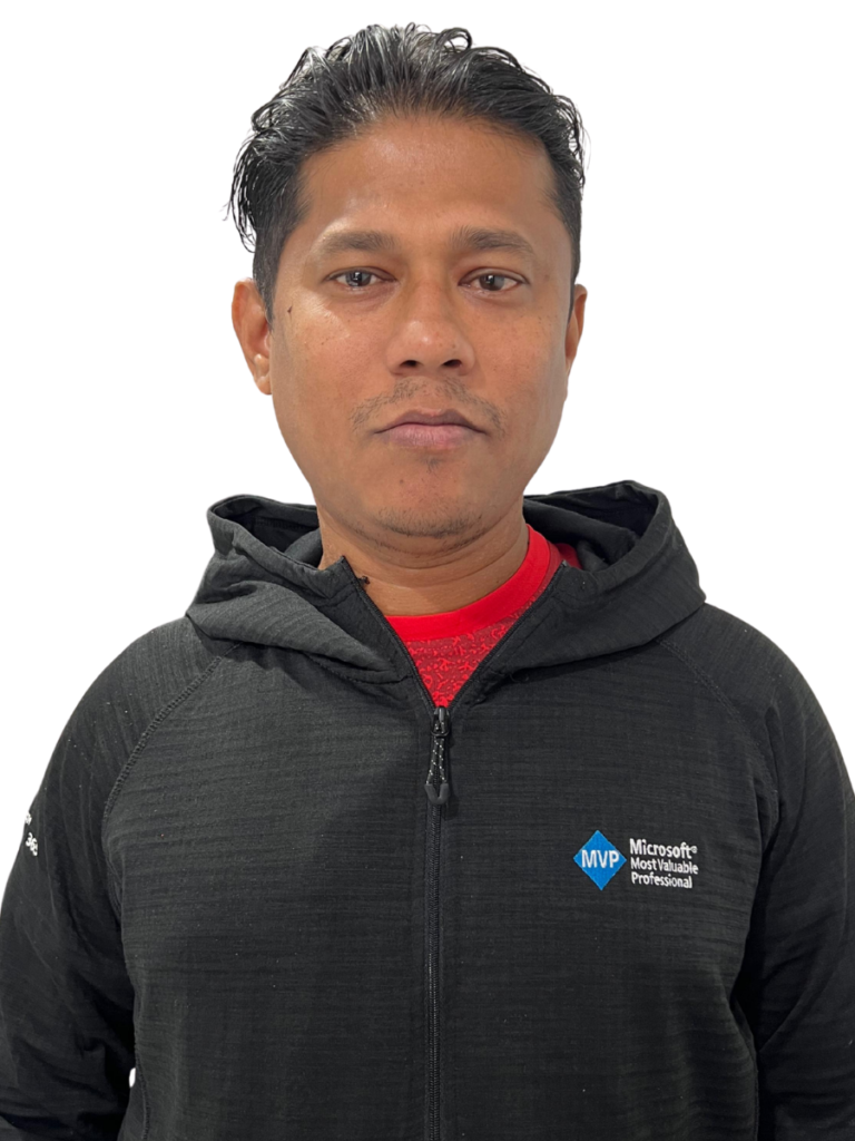 Microsoft MVP and SharePoint and Power Platform Expert